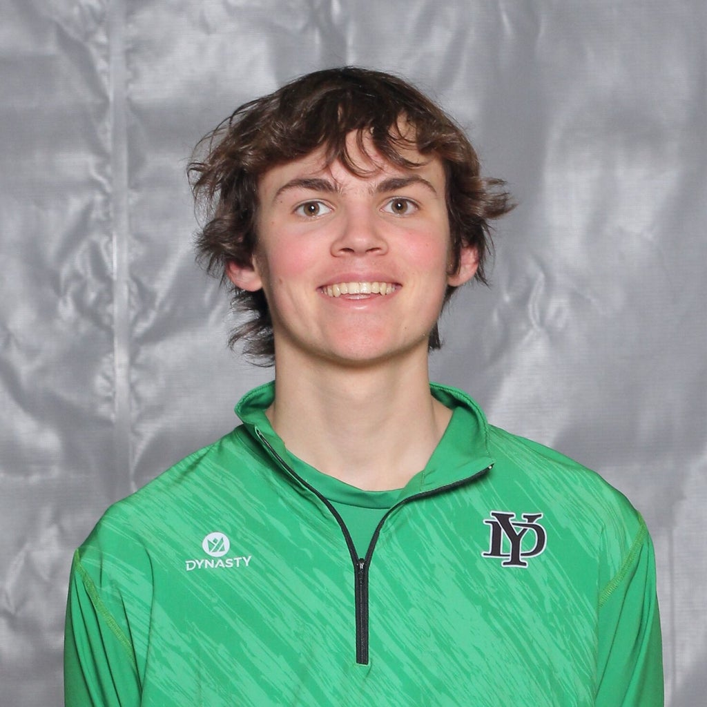 Nate Stettin