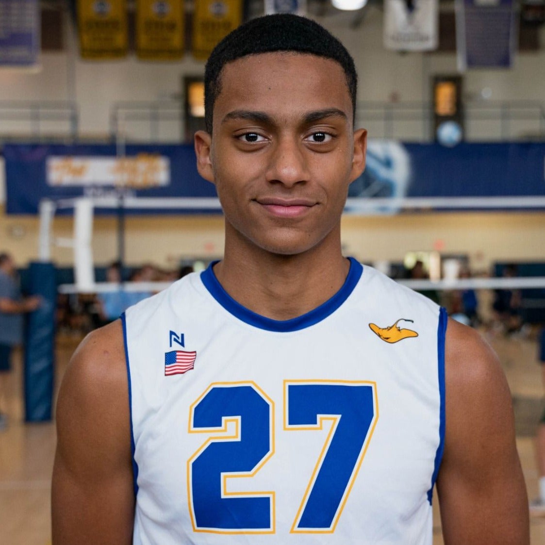Denzel Madrigal