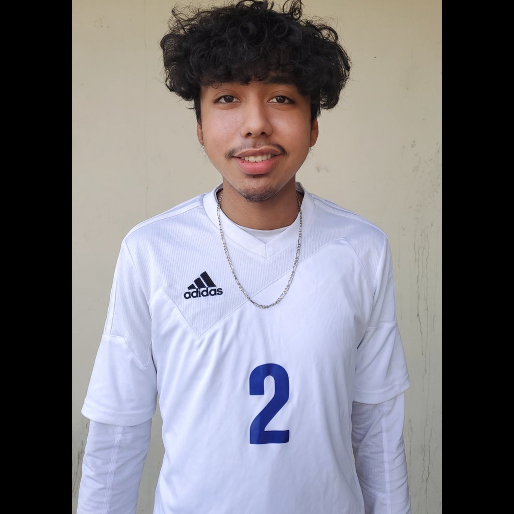 Ivan Juarez mugshot