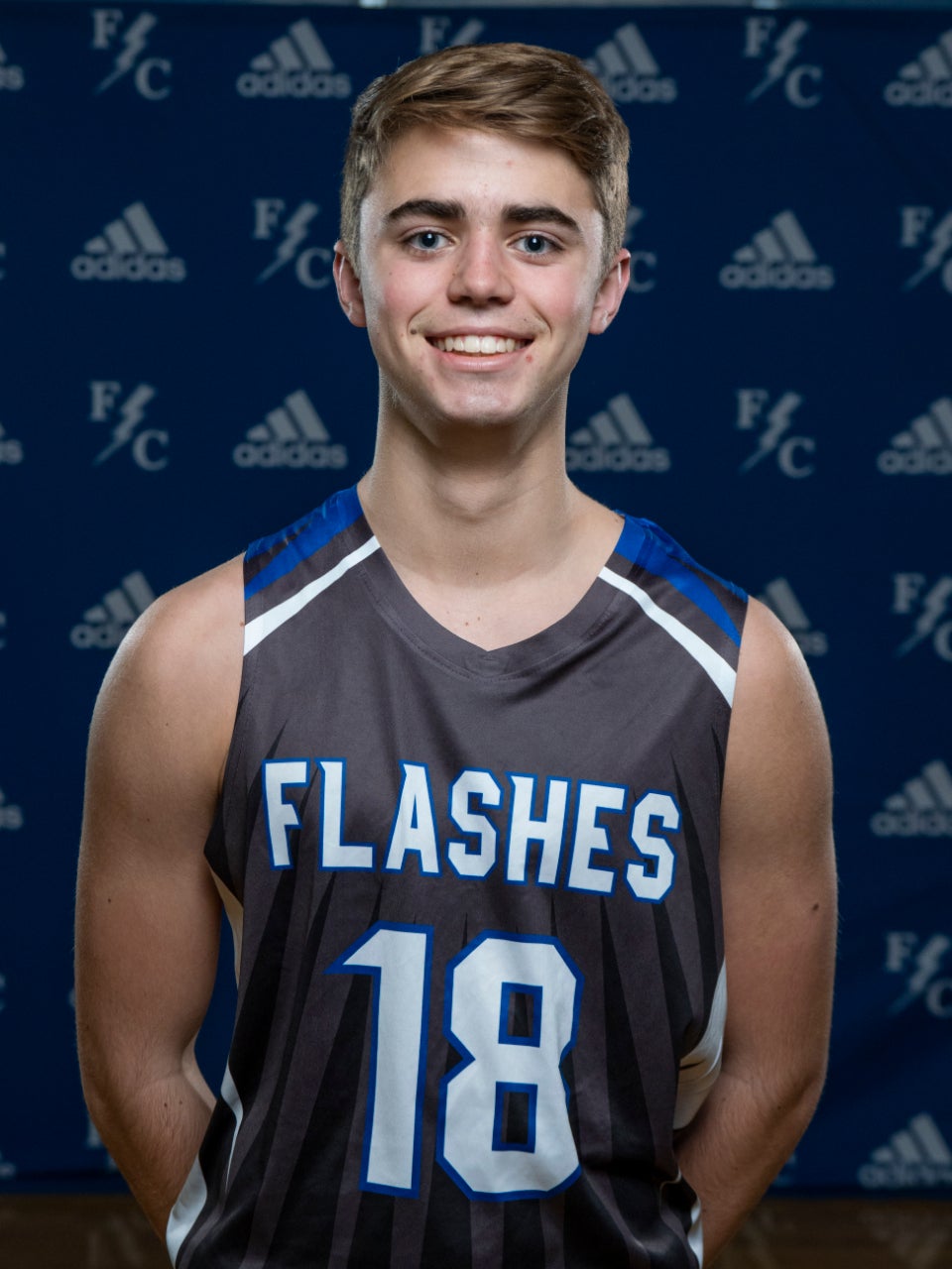 Cooper Rolfsen