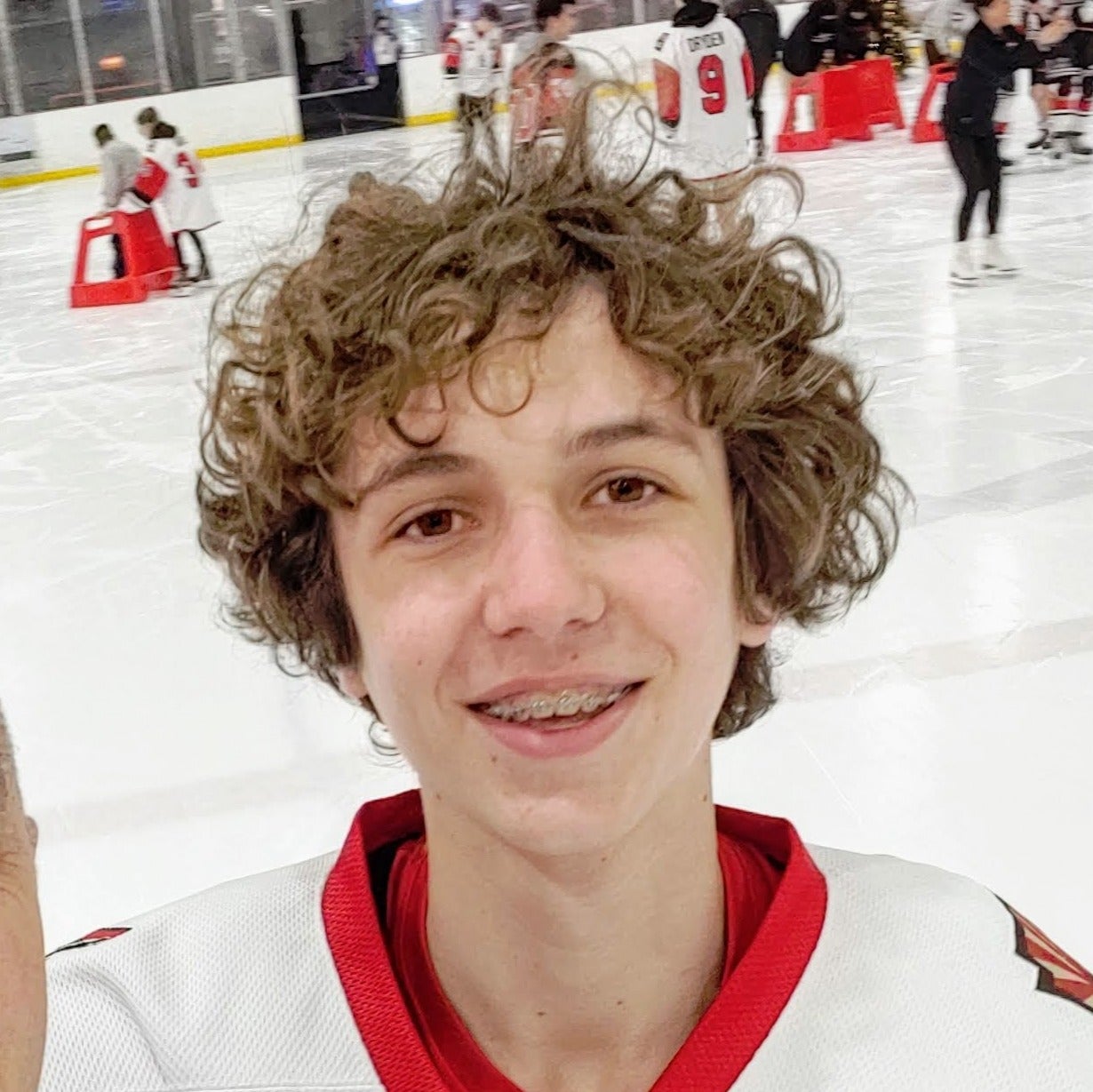 Connor Oldani