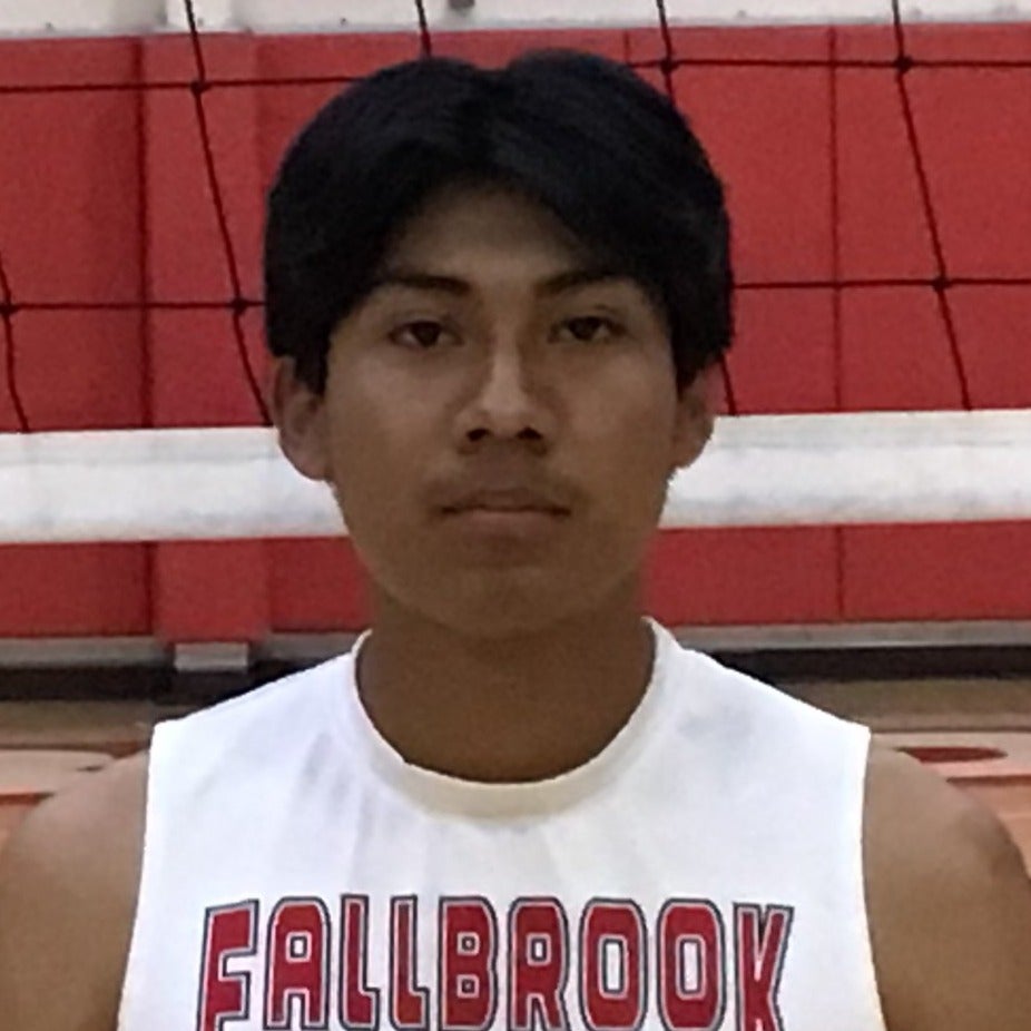 Rodrigo Lopez