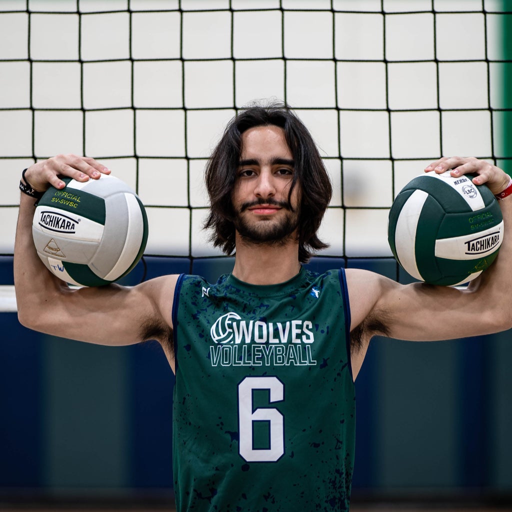 Gabriel Gonzalez