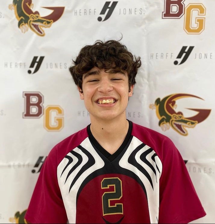 Ryan Garcia