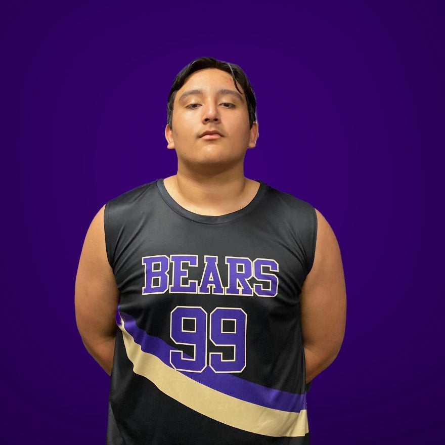 Aiden Calderon