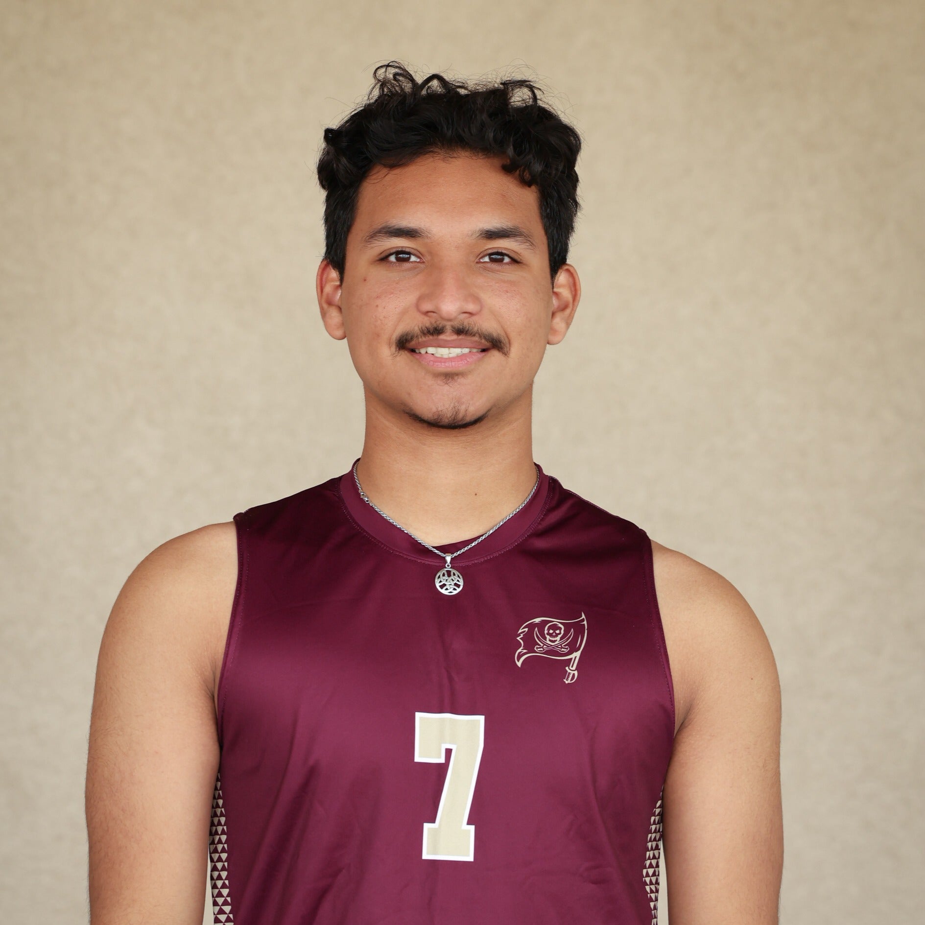 Dante Jimenez mugshot