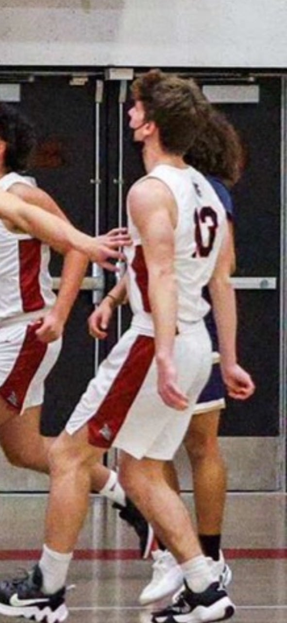 Jake Fritz