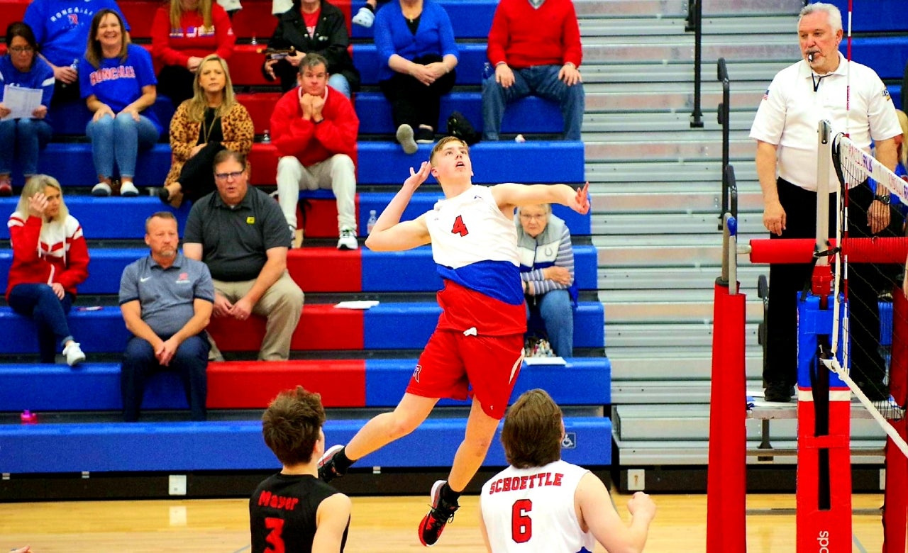 Noah Witmer