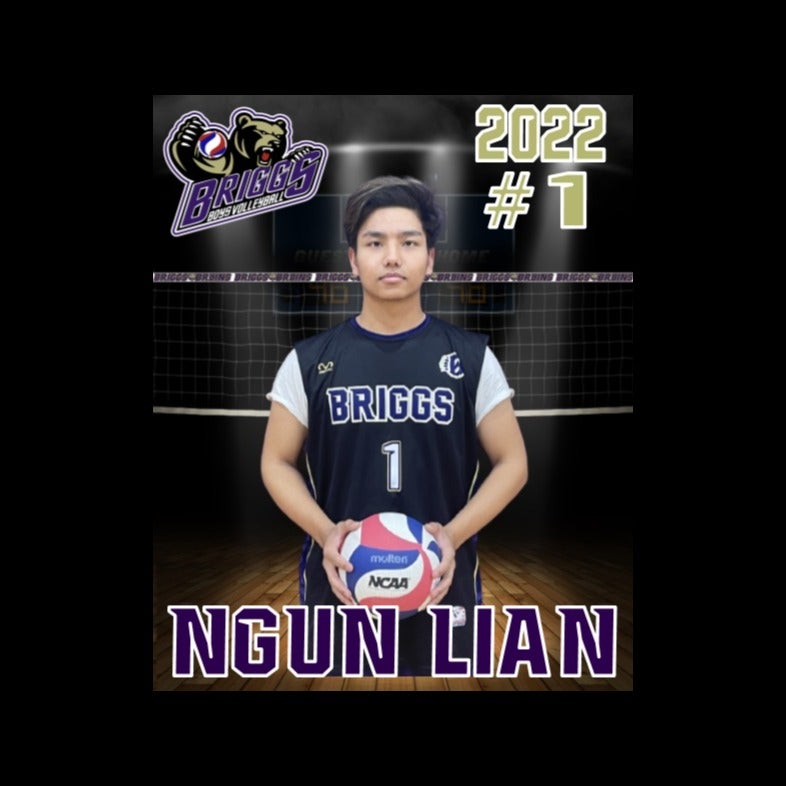 NGUN LIAN