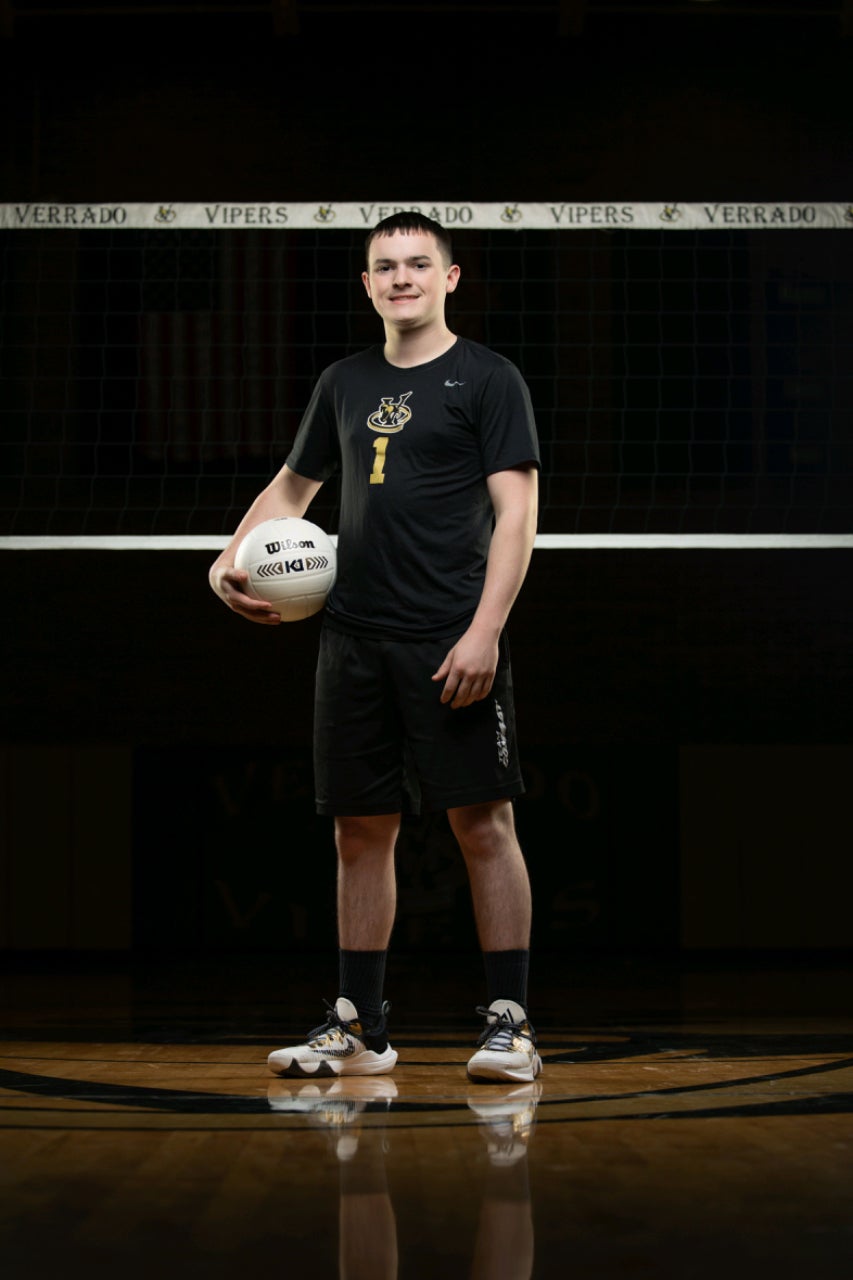 Tanner Tolliver