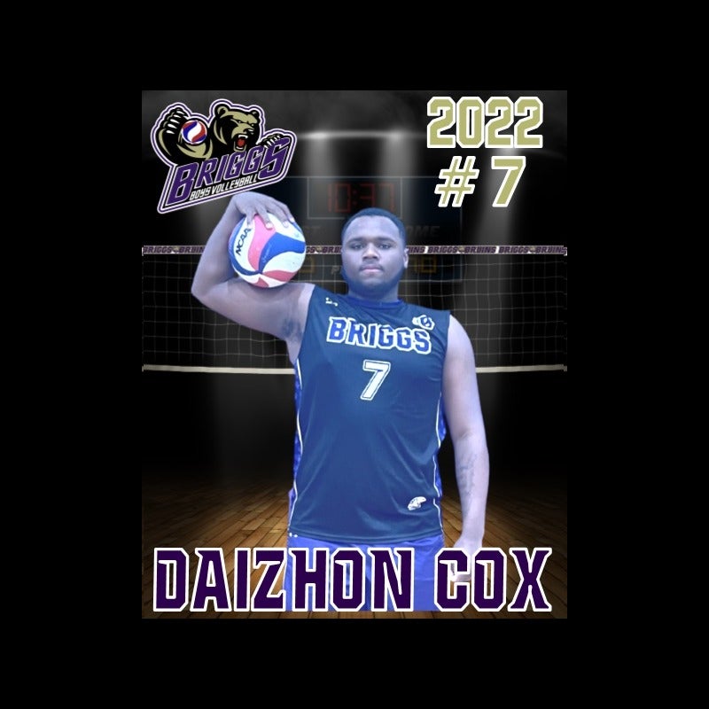 DAIZHON COX