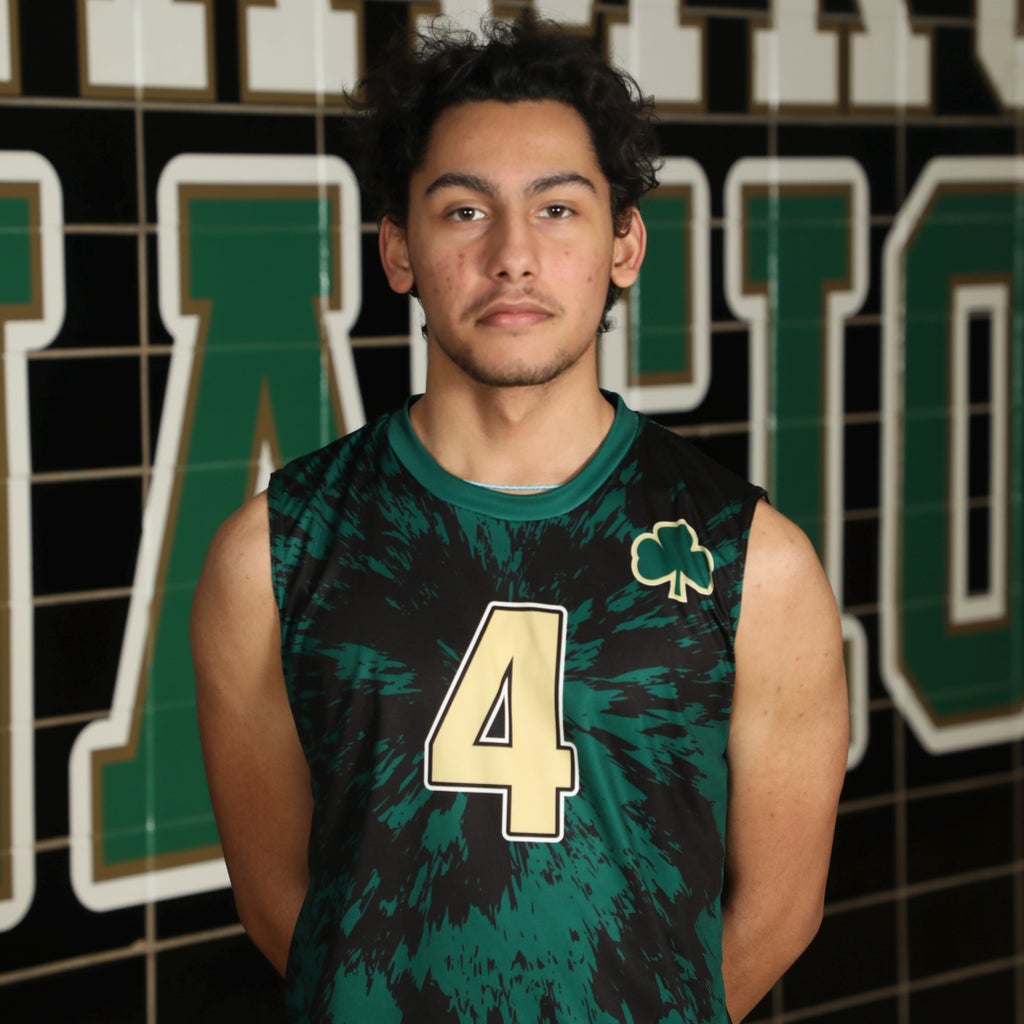 Andrew Espinosa