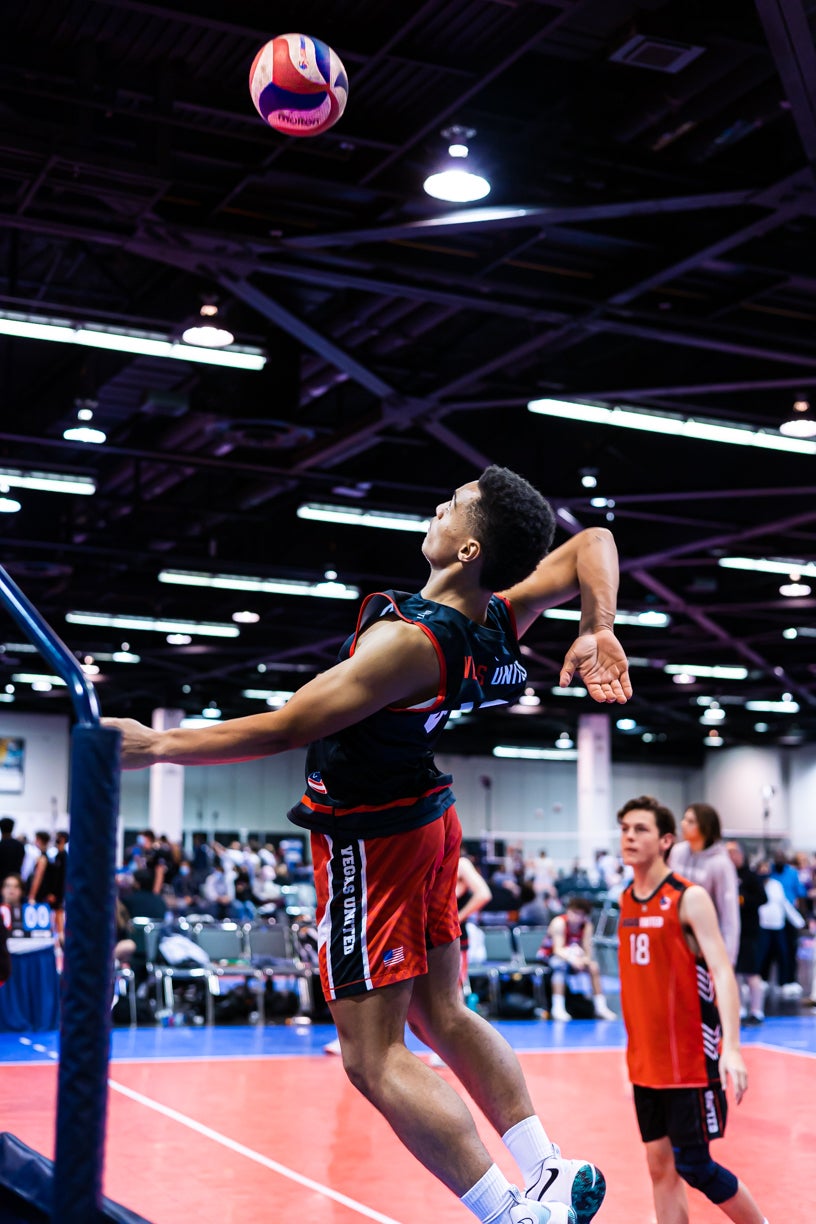 Devan Ramsey mugshot