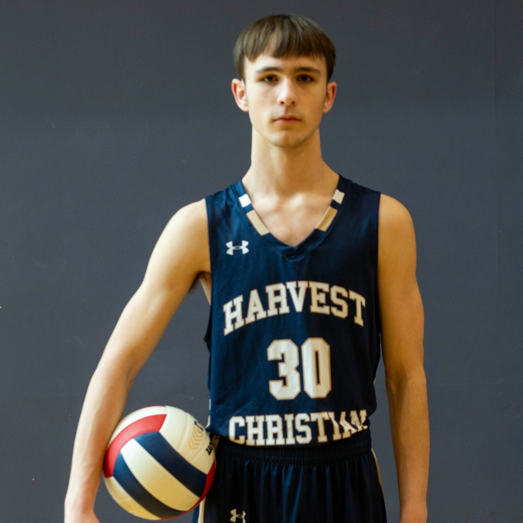 Joshua Oostdyk