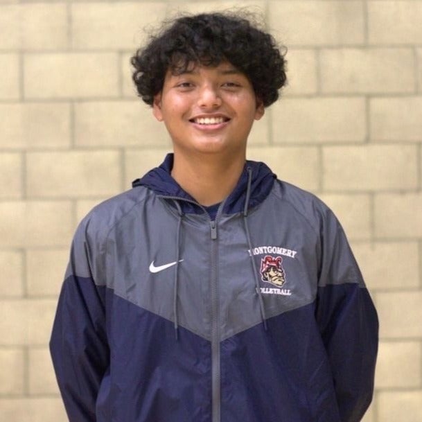 Julian Cruz