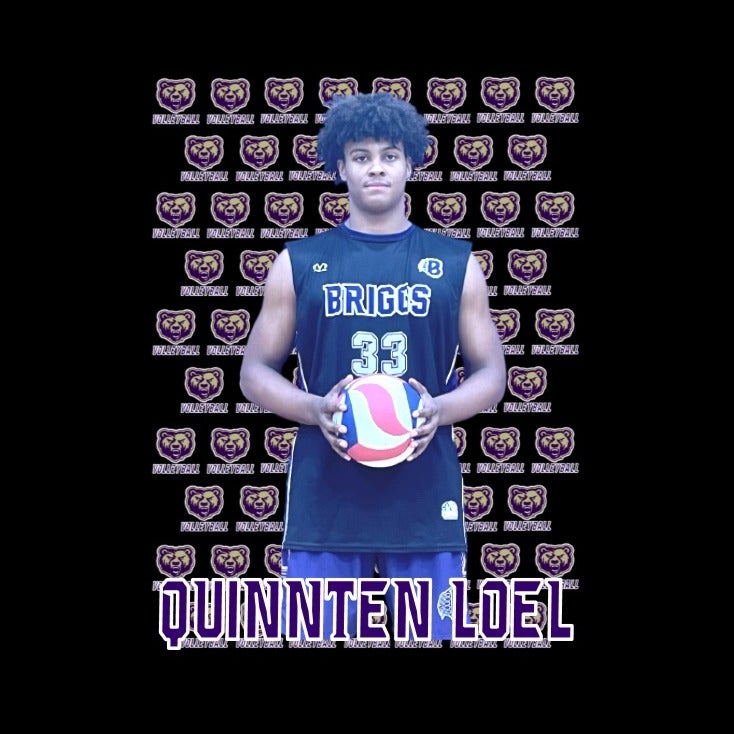 QUINNTEN LOEL