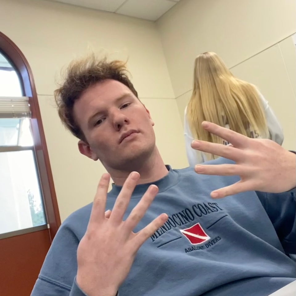 Kelman Lyon mugshot