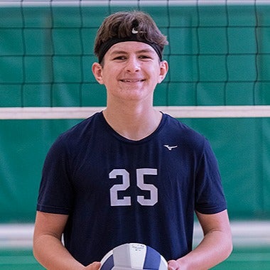 Camden Patterson