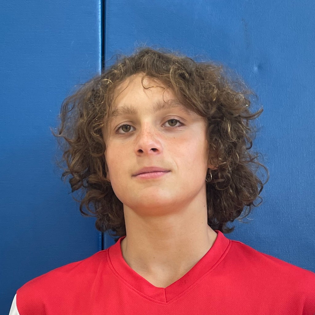 Nicholas Navarro mugshot