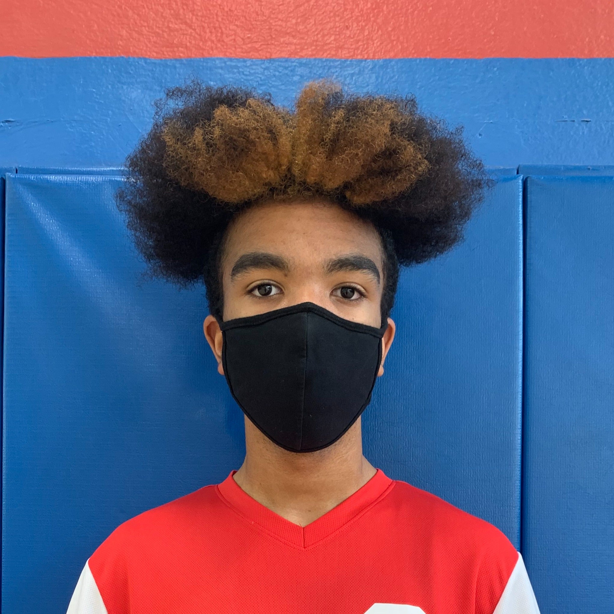 Joshua Gonzalez