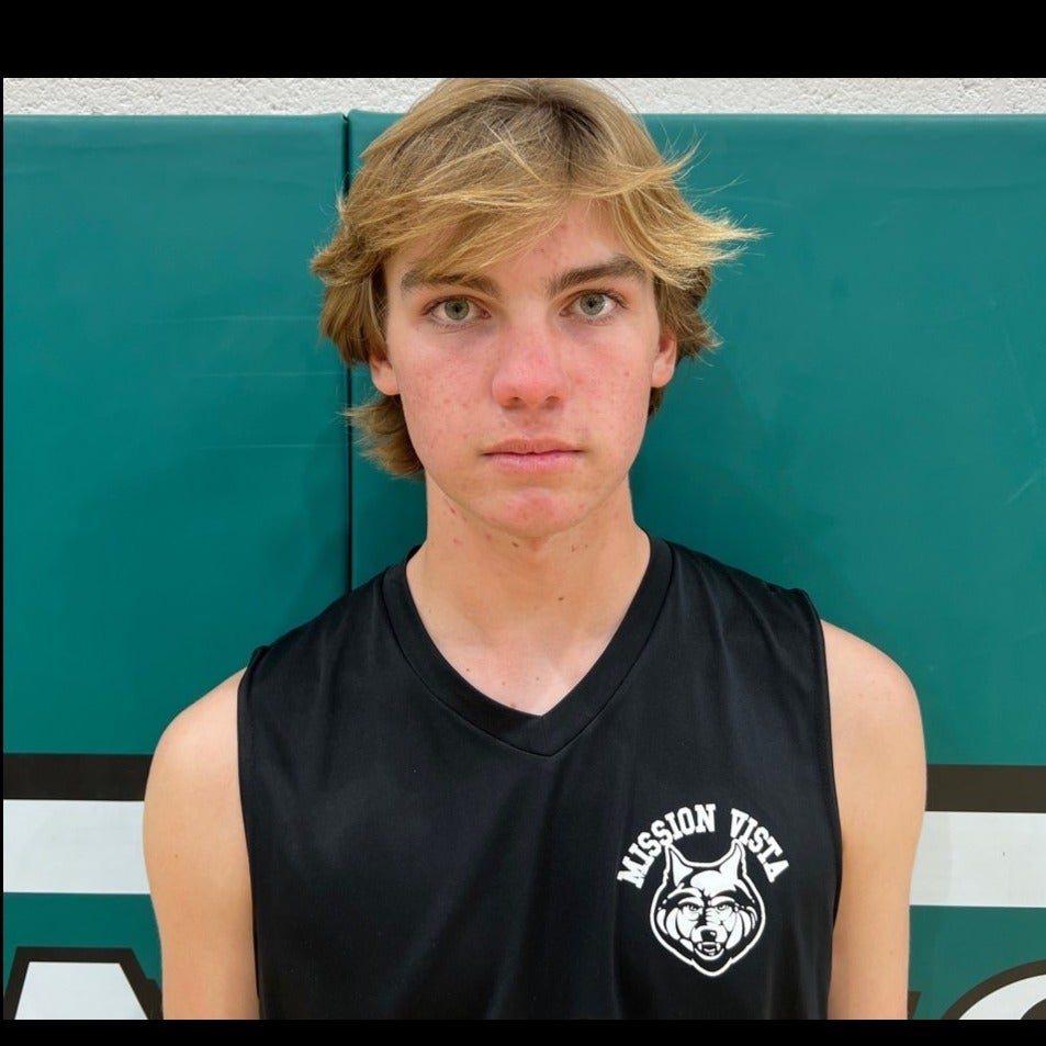 Brody Hagenah