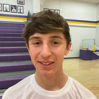 Luke Meyer