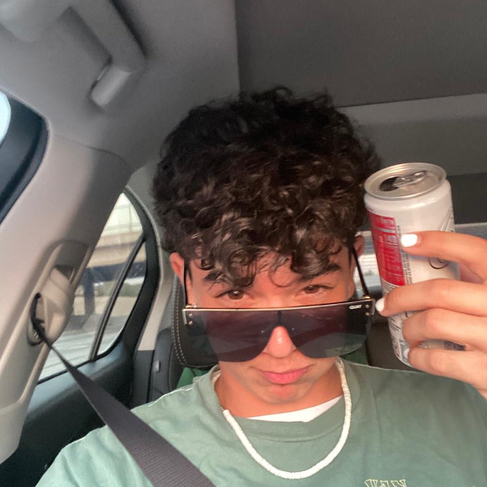 Trent Dawoodi mugshot