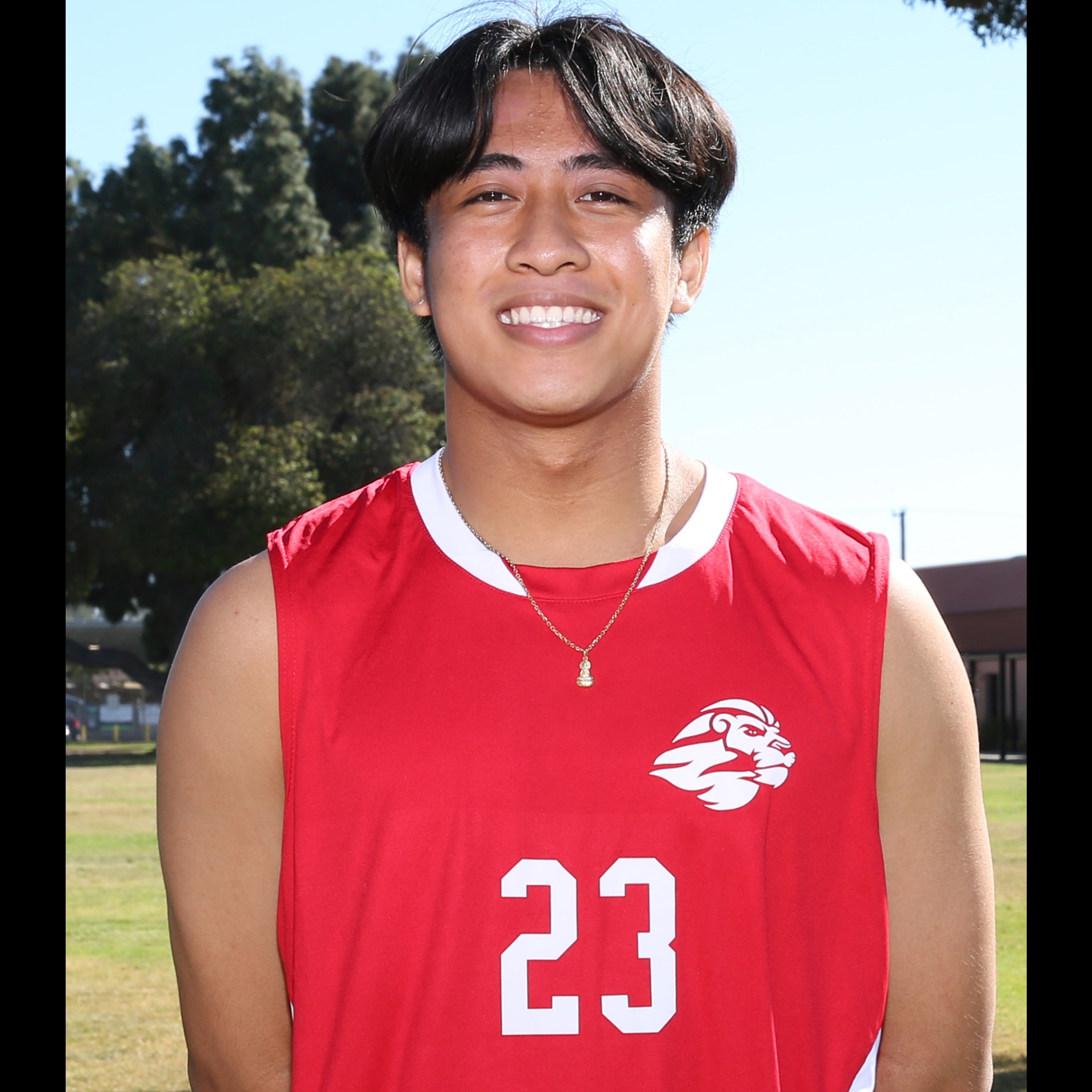 Alan Tran