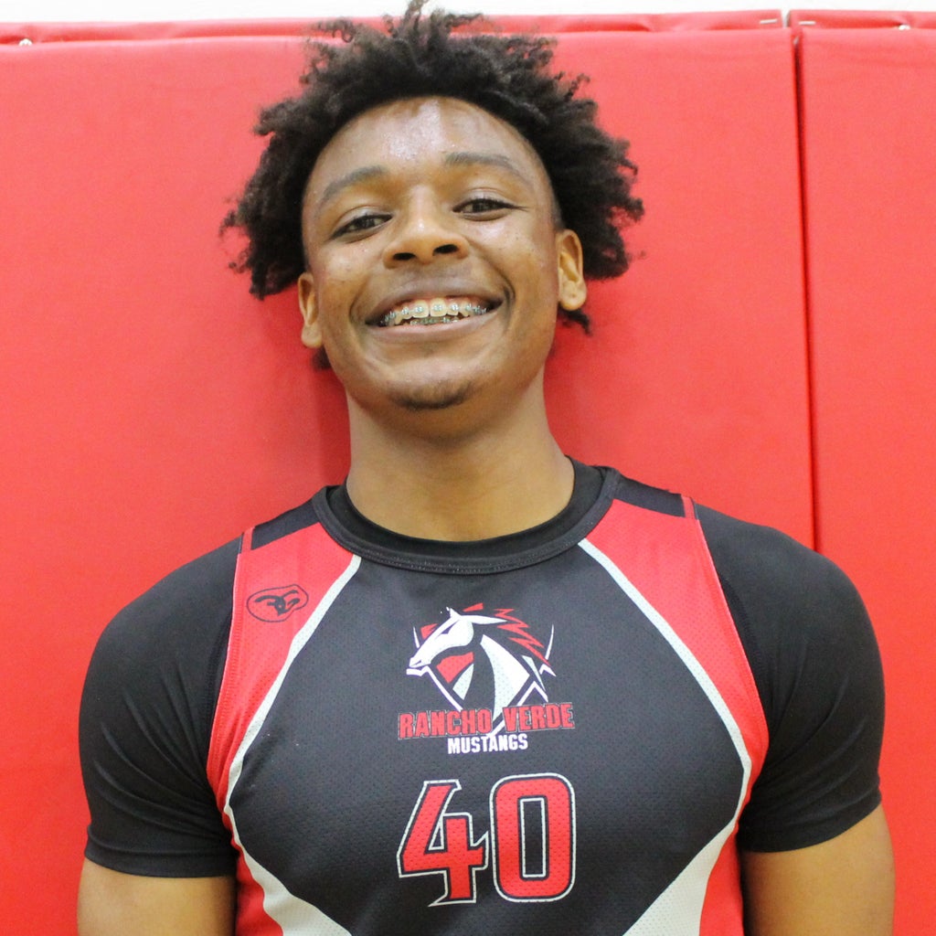 Donovan  McCree