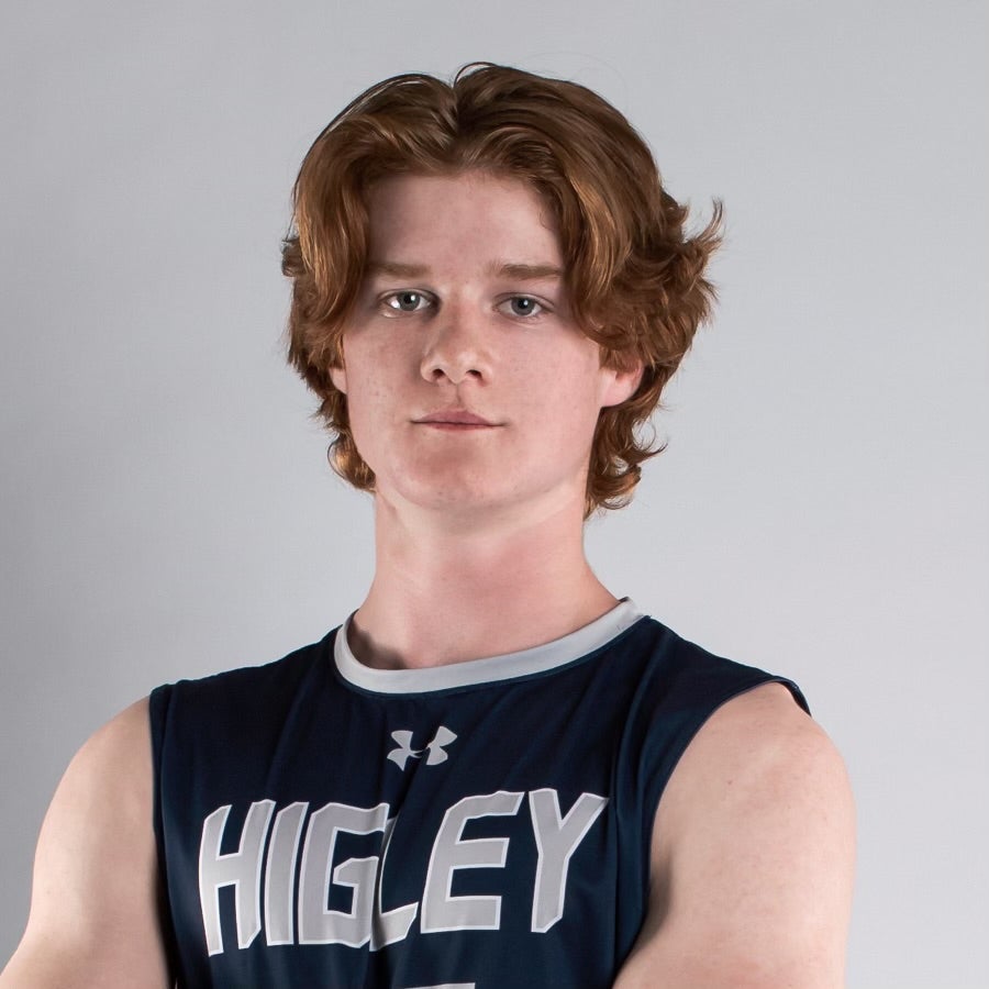 Colby Deskins mugshot
