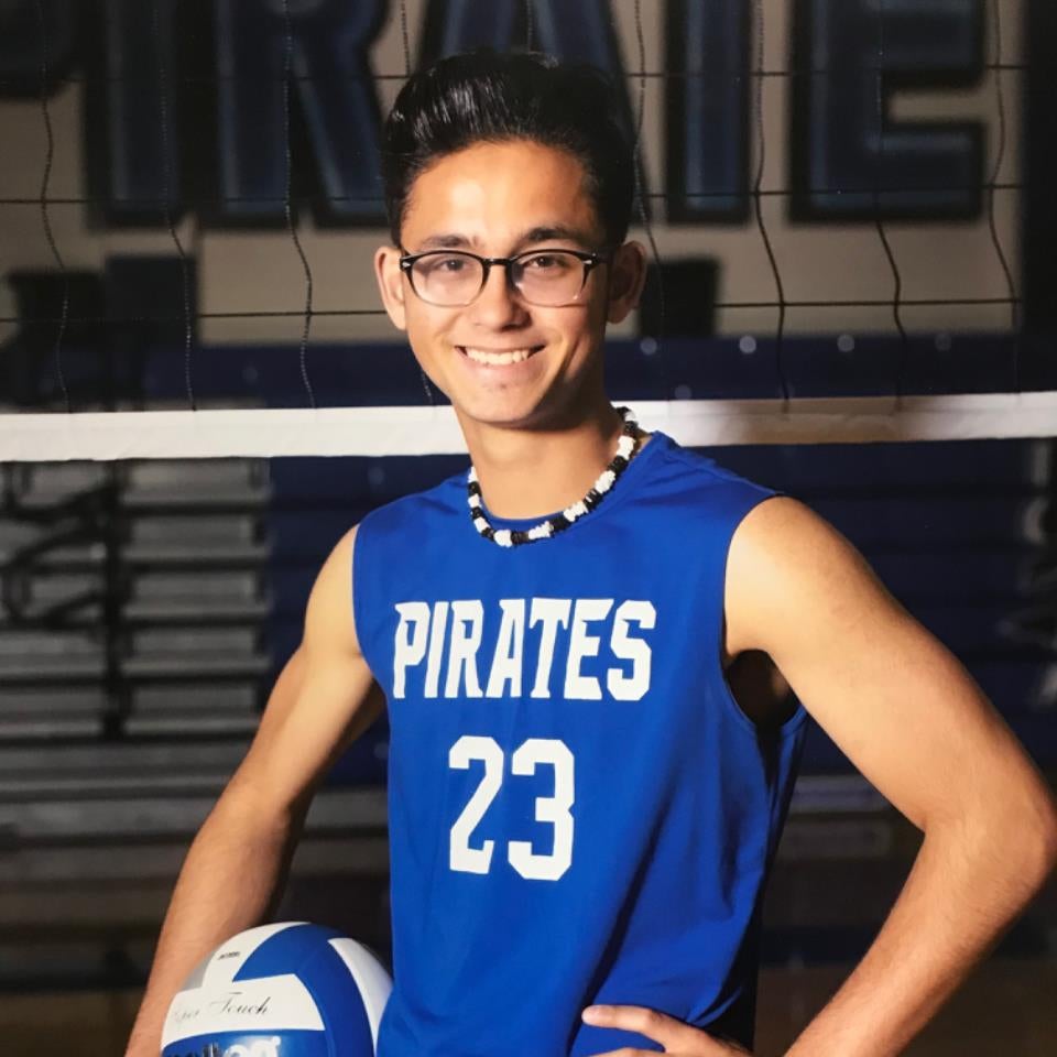 James (Kimo) Taum II