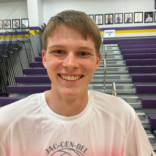 CJ Kuhn