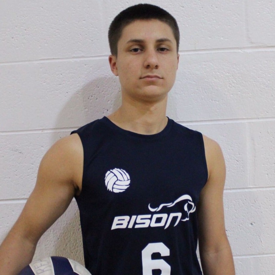 Joshua Garavito