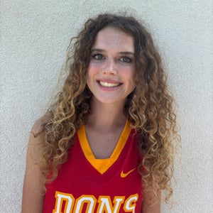 Maddie Brown mugshot