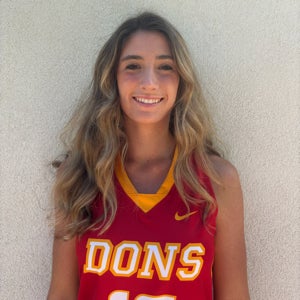 Summer Geall mugshot