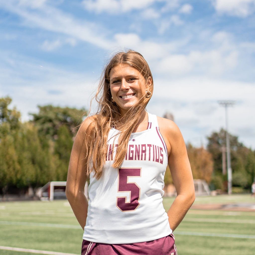 Isabella Kozlowski mugshot