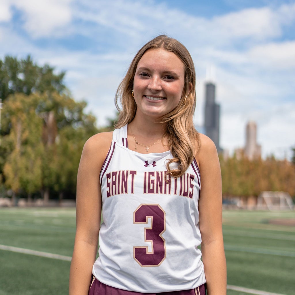 Kingsley Goldman mugshot