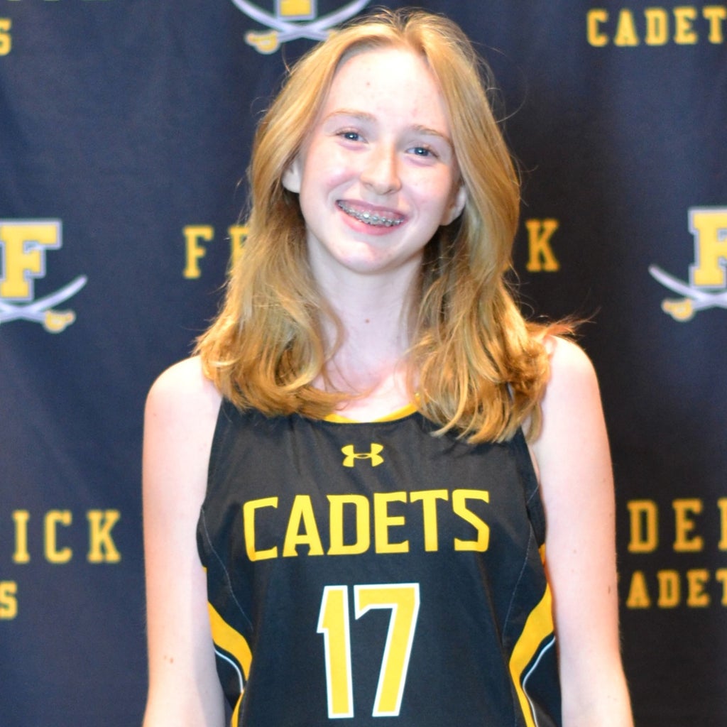 Phoebe Mitchell