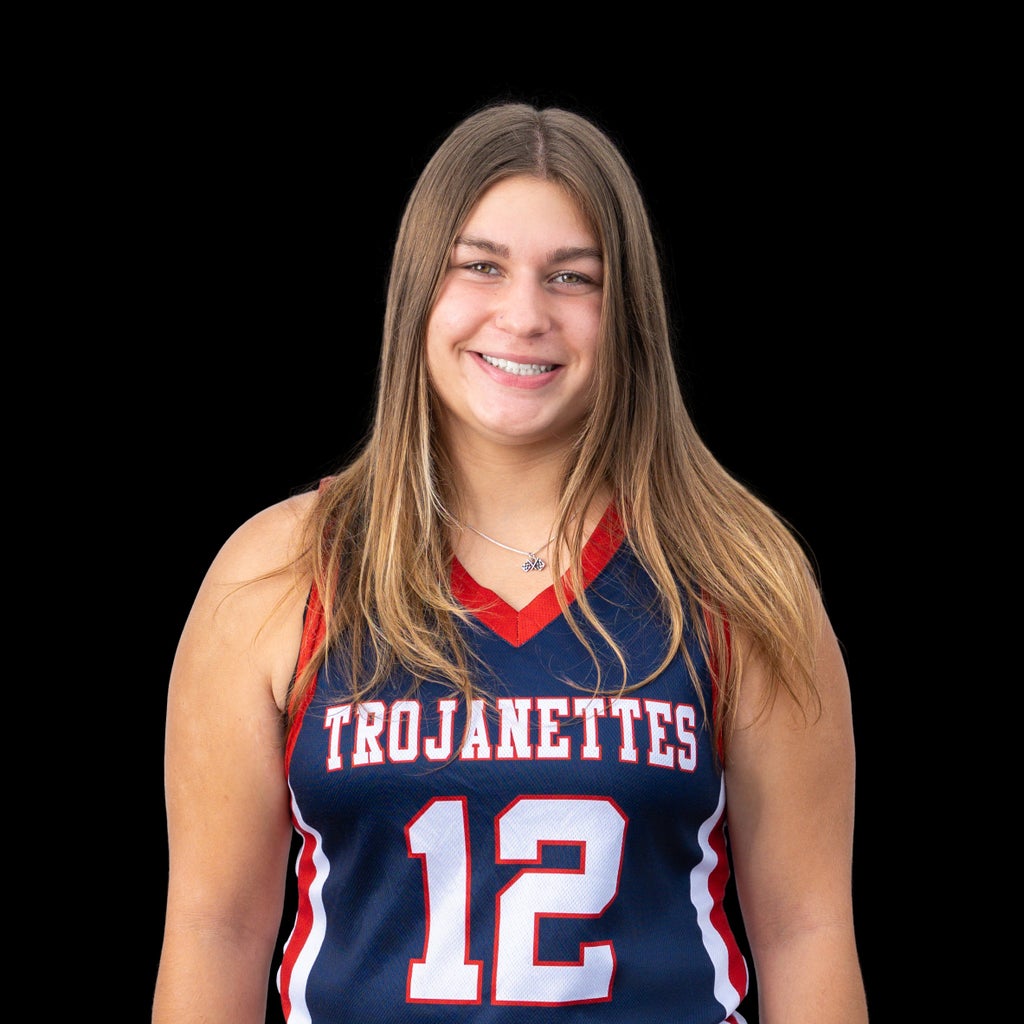 Brooklynn Peters mugshot