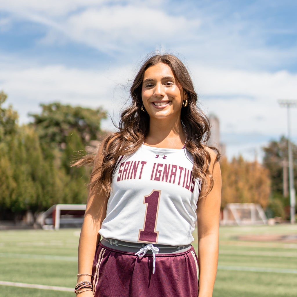 Lily Madonia mugshot