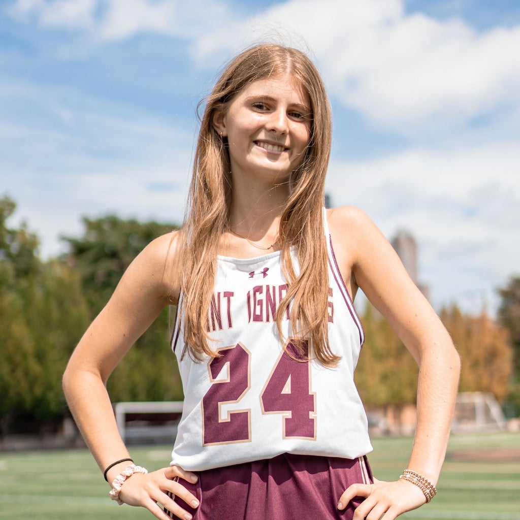 Sophie Flather mugshot