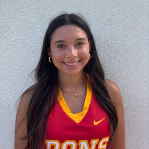 Sofía Durazo mugshot