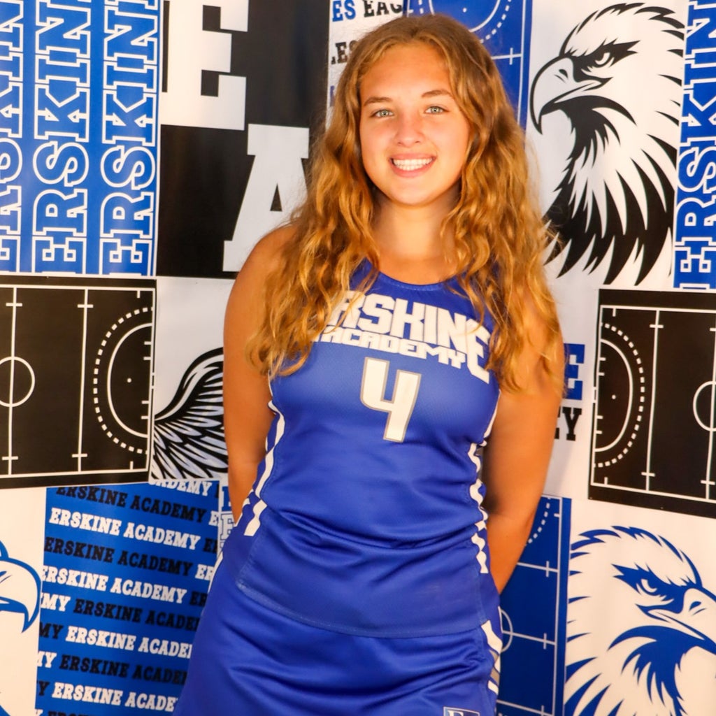 Parker Minzy mugshot