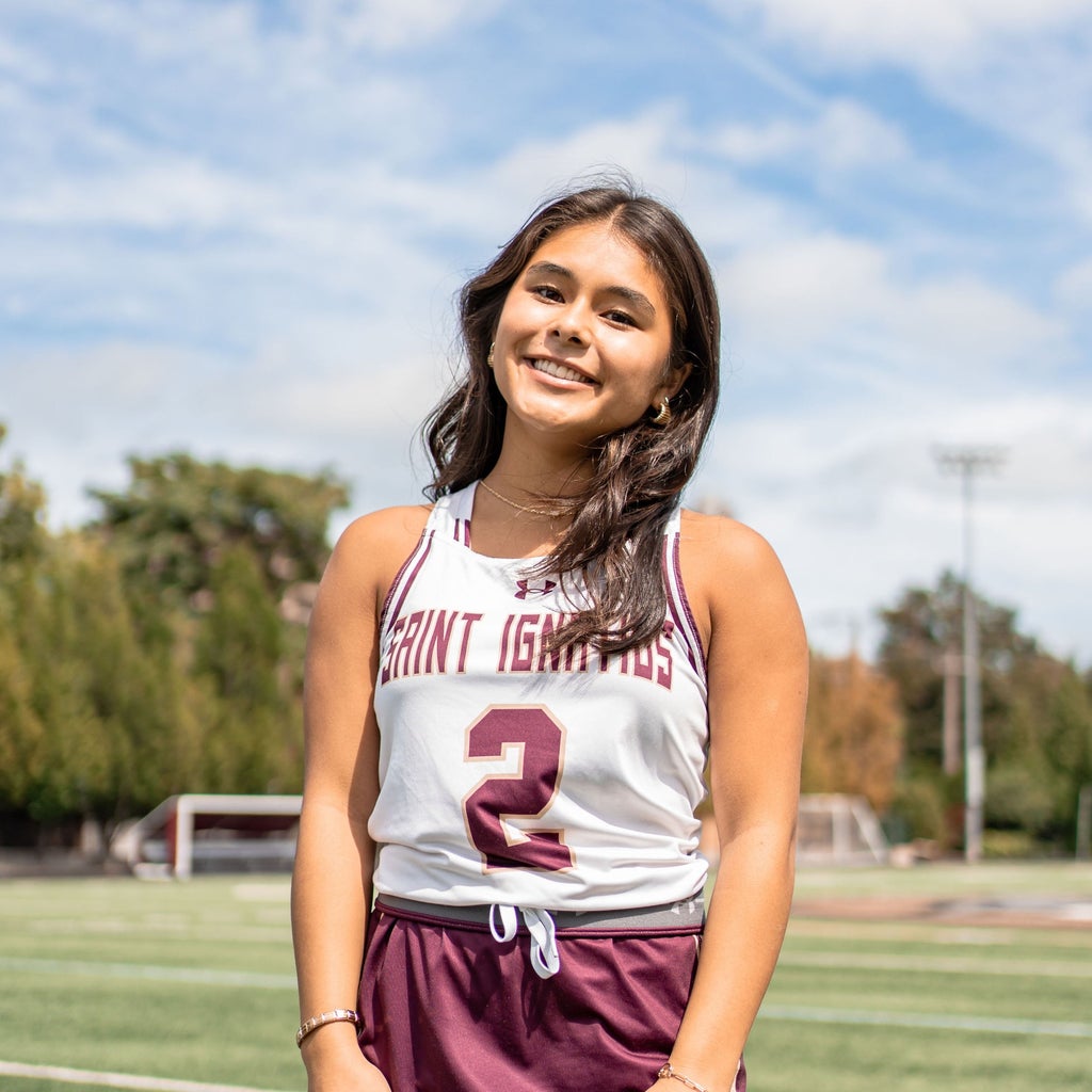 Josie Lucina mugshot