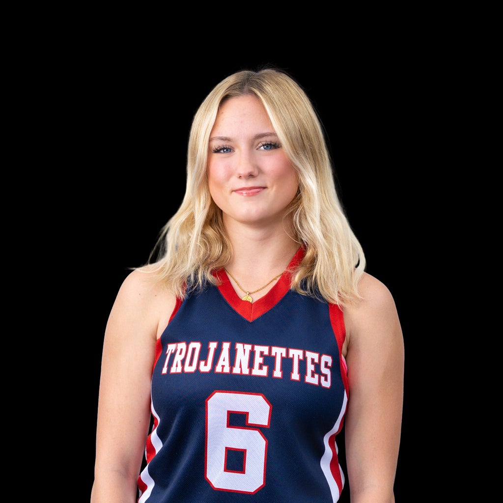 Emily Kivler mugshot