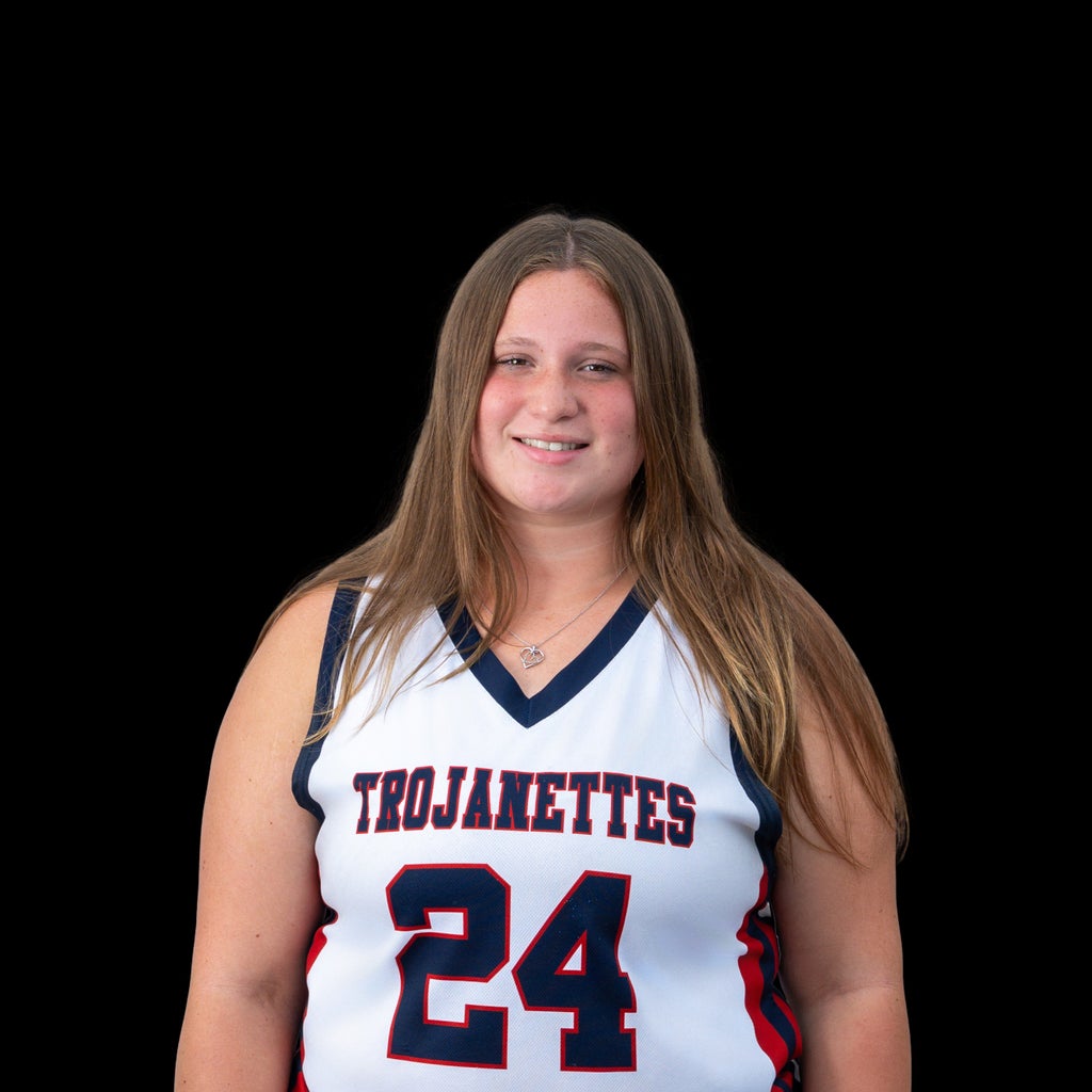 Natalyn Emel mugshot