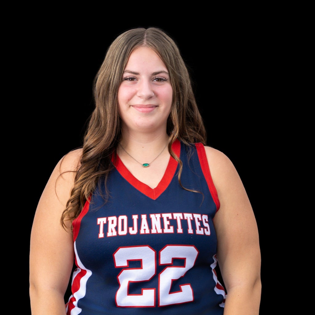 Abbey Simcox mugshot