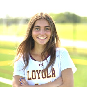 Annie Lisowski mugshot