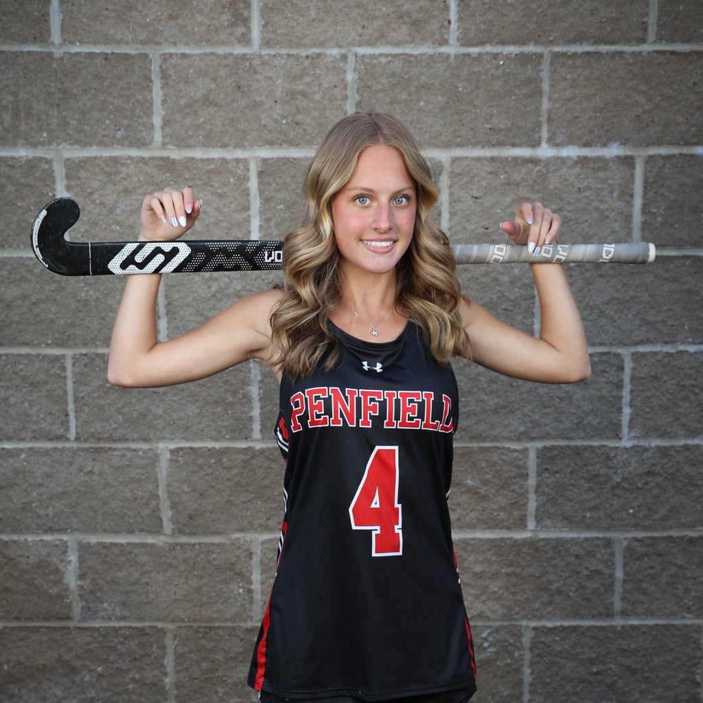 Maryn Tellex