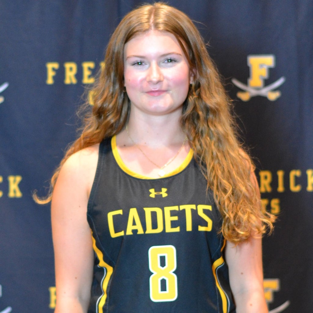 Addison MacDonald